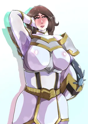 [Zizi] 醜態4 (戦隊ヒロイン)