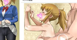 [民兵一号] 映像特典