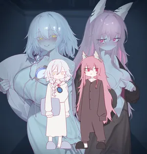 [Eonsang] EOS / Persica