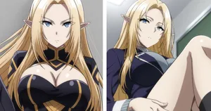 アルファスライムスーツ