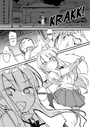 No Good Deed Unpunished