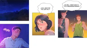 What Do You Take Me For (Sister Neighbor Nuna) Ep_014