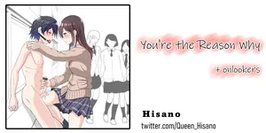 [Hisano] You're The Reason Why (Fanbox) [English]