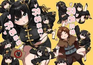 [Seibunkaken (Yanagida Fumita)] Kawaii Kawaii Kawaii | 귀여워어 귀여워어 귀여워어 [Korean]