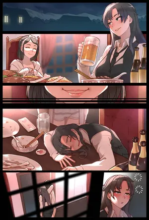 [Mr.takealook] A Midsummer Night's Dream