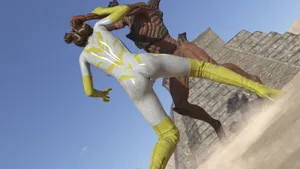 ヒロインハンティング その14