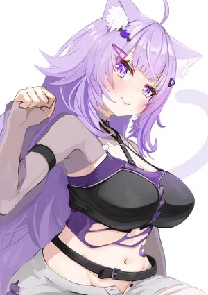 [カジマコト] 手◯きOKYN (ホロライブ)