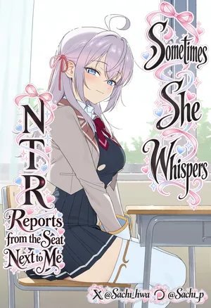 [Sachi_p] 261031 Alya (Tokidoki Bosotto Russia-go de Dereru Tonari no Alya-san) [English, Japanese, Korean, Chinese]