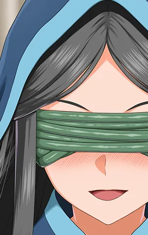 [Butakoma 300g] Vitamin Quest 2 Bonus CG 16 - Sherial (Maou's Eye) | 西瓜肚精灵勇者2代附赠插图16 - 魔王之瞳 雪莉亚蕾 [Chinese] [hueyke个人汉化]