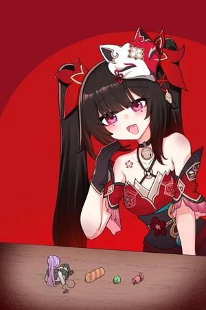 [ExHeX] VORE!Seemingly real but not empty: the food in the belly！似实非虚：腹中之食