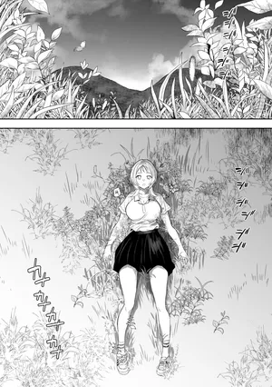 [Ruutyan] 【Final Episode】Joui Sonzai ga Iru Boku no Inaka ~Tane Tamawari Sai Hen~