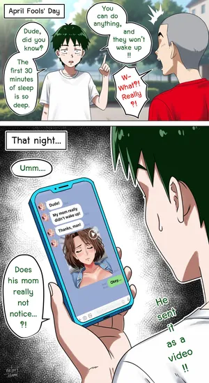 [April Fools' joke] Thought it was an April Fools' joke... but it’s actually real!