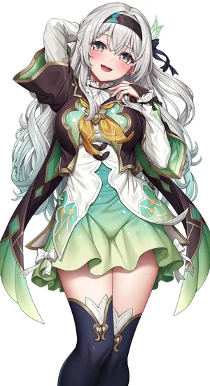 [lambda] ホタルちゃん