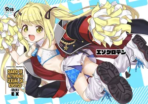 [Ezokuroten (Miyanogi Jiji)] Kivotos Report -Ibuki- EX (Blue Archive) [Spanish] [Rakuen Translations] [Digital]