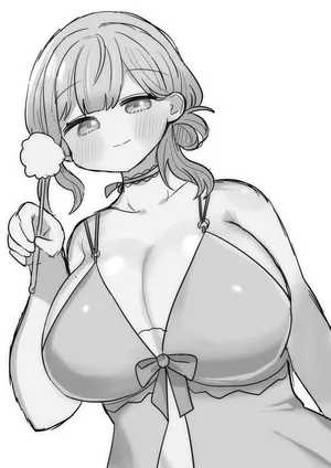 [おどるずかん] nel 表情、セリフつき差分
