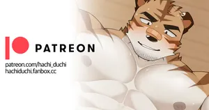 [Hachi Duchi (雨) ] PATREON WORK 64 (Patreon)