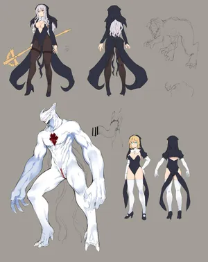 [橘由宇] シスター物進捗