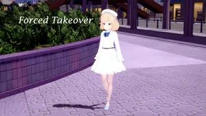 [ThatCatsuitGuy] Forced takeover