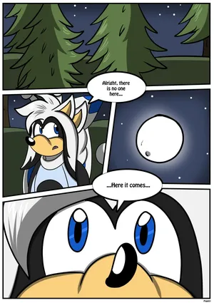 Rex Equinox - Sonic's TF