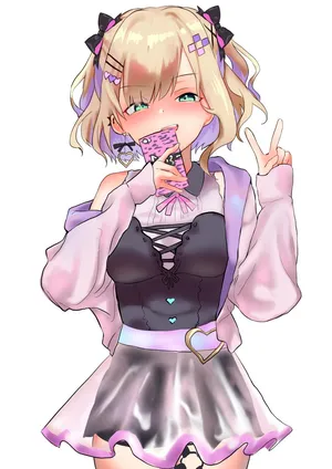 [女子学園] na自撮り