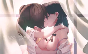 太陽沈む fanbox作品整理（R-18G注意）