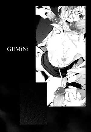 [Yukimi] GEMiNi (birthday ~Shokai Genteiban~) [Italian]