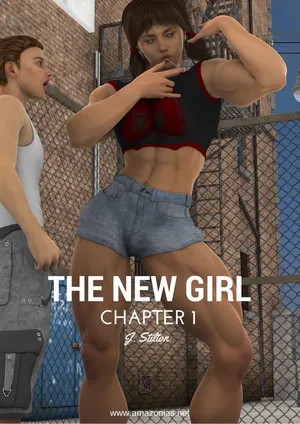 The New Girl