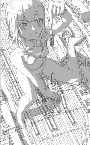 [rock_suno] Pixiv Request [Japanese, English]