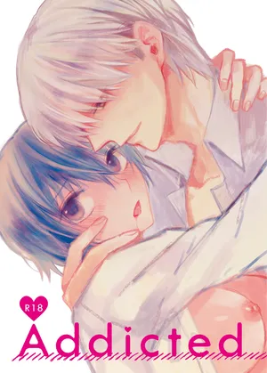 [First Cry (Oriha)] Addicted (Persona 4) [Digital]