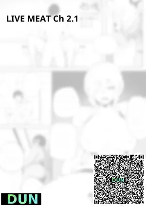 [泪吉] Live Meat Extra Chapter 2.1 | 肉块 番外篇2.1 [Indonesian] [DUN]