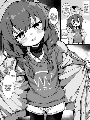 [Yu-ji, Kouji] FANBOX Maki's Little Comics Collection (Blue Archive) [English] [Vincente090]