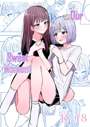 [Bonnou Sousaku (Bon)] Anata to Watashi no Amai Hitotoki [English] [CulturedCommissions]