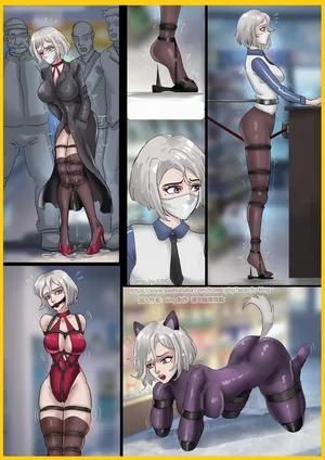 [King] Supermarket (English)