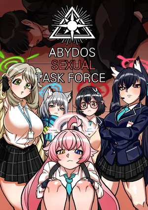 Abydos Sexual Task Force