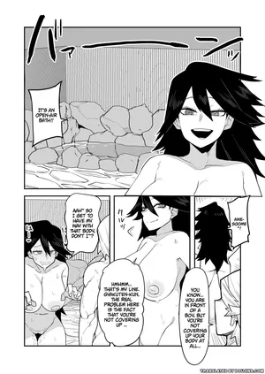 [Oekaki Kaki] Teisou Gyakuten Butsu Midnight no Baai / Inverted Morality Hero Academia ~ Midnight's Case  (Boku no Hero Academia) [English] {Doujins.com}