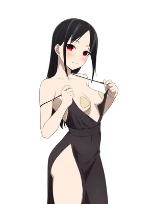 [Coro Fae] Kaguya-sama: Love is Sex