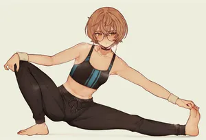 [varniskarnis] Clio Aite HQ+Naughty (2026-01-20) (Phase Connect)