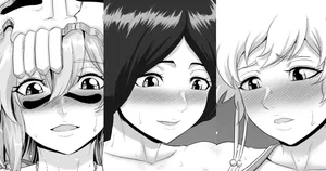 [駄堕] BLEACHずり詰め