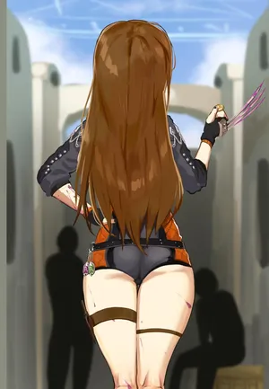 [mayo] Street Fighter