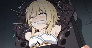 璃月篇 反杀失败