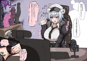 [しまどうま] skeb