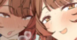 [アリモン] 佑芽