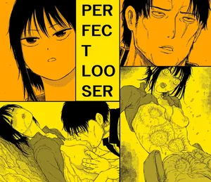 [ENG Ver.] PERFECT LOOSER