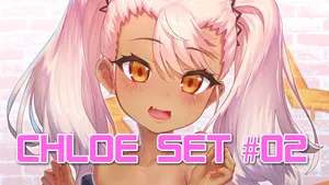 [CARBON12th] Kuro Set 02 (gumroad)