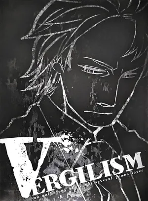 [Anthology]VERGILISM [Vergil-centric](Devil May Cry) [Chinese]