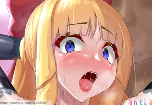 [Hoshii Koubou (Hoshii Garu)] Two-In-One Doll (Fudegarishi Erina) [Chinese]  [枯叶个人机翻]