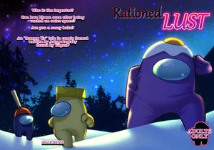 [YogurP] Rationed Lust (ENG)