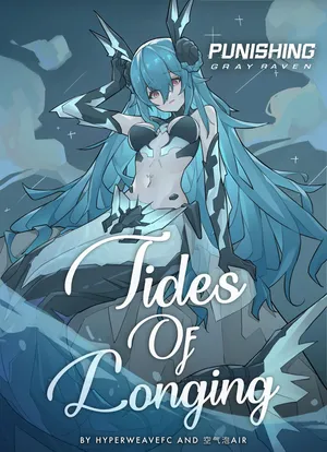 Tides of Longing