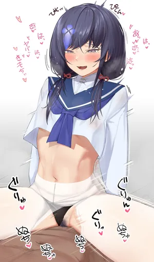 [がまれんじ] skeb
