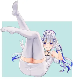 [あおむし] か○たそは太腿がよい (ガールズ&パンツァー)